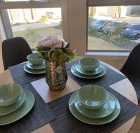 Delicate and Peaceful Bundoora Townhouse 12-R2 - Palm Beach Accommodation