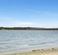 Delightful Duplex on Rose Ct Bongaree - Palm Beach Accommodation