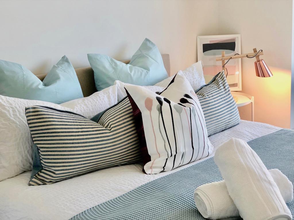 Melbourne City VIC Palm Beach Accommodation
