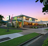 Demi View Motel - Palm Beach Accommodation