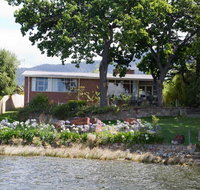 Derwent Hideaway - Palm Beach Accommodation