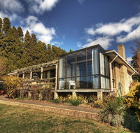 Derwent Vista - Palm Beach Accommodation