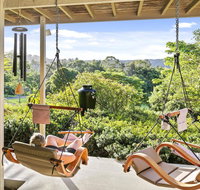 Destiny's Run Retreat - Palm Beach Accommodation