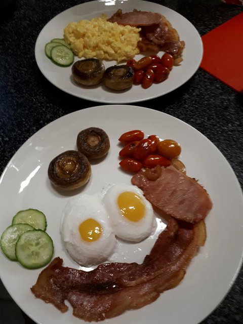 Devonleigh Bed And Breakfast - Palm Beach Accommodation 3