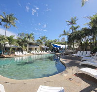 Diamond Beach Resort Broadbeach 115 - Palm Beach Accommodation