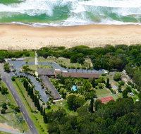 Diamond Beach Resort Mid North Coast NSW - Palm Beach Accommodation