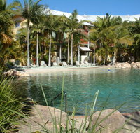 Diamond Sands Resort - Palm Beach Accommodation