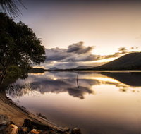 Diamond Waters Caravan Park - Palm Beach Accommodation