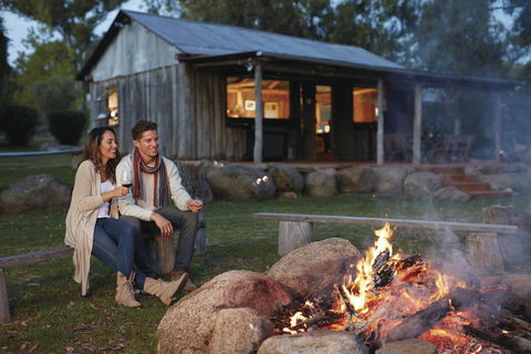 Diamondvale B&B Cottages Stanthorpe - Palm Beach Accommodation 2
