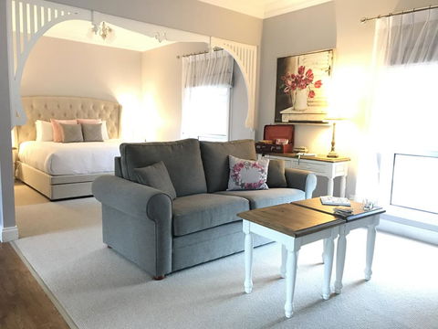 Diamondvale B&B Cottages Stanthorpe - Palm Beach Accommodation 1