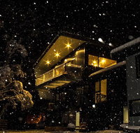 Diana Alpine Lodge - Palm Beach Accommodation