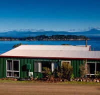 Discover Bruny Island Holiday Accommodation - Palm Beach Accommodation