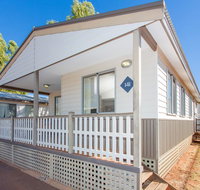 Discovery Parks - Pilbara Karratha - Palm Beach Accommodation