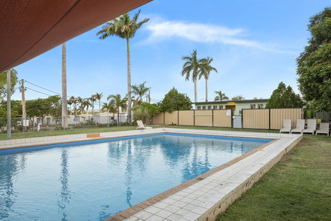 Discovery Parks - Argylla - Palm Beach Accommodation 2