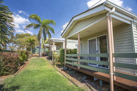 Discovery Parks - Argylla - Palm Beach Accommodation 0