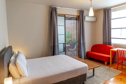Dive Hotel - Palm Beach Accommodation 1
