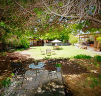 Dongara Breeze Inn - Palm Beach Accommodation