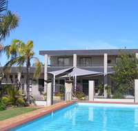 Dongara Old Mill Motel - Palm Beach Accommodation