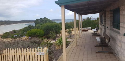Donington Cottage Lincoln National Park - Palm Beach Accommodation 1