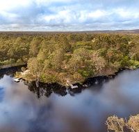 Donnelly Lakes - Palm Beach Accommodation