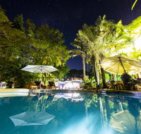 Dougies Backpackers Resort - Palm Beach Accommodation