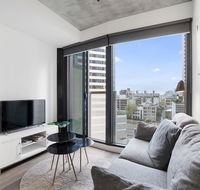 DreamHost Apartments at Carlson View - Palm Beach Accommodation