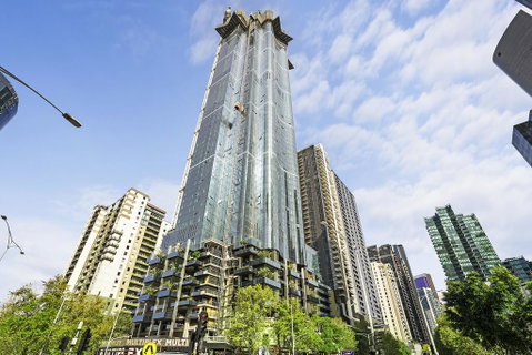 DreamHost Apartments At Southbank - Palm Beach Accommodation 0