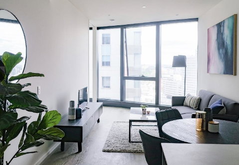 DreamHost Apartments At Southbank - Palm Beach Accommodation 1