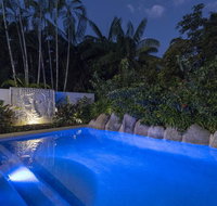 Driftaway - Port Douglas - Palm Beach Accommodation