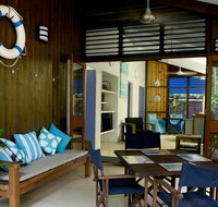 Driftwood - Palm Beach Accommodation