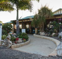 Drummond Cove Holiday Park - Palm Beach Accommodation