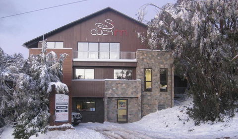 Duck Inn Mt Buller - Palm Beach Accommodation 0