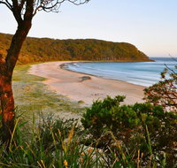 Durras Lake North Holiday Park - Palm Beach Accommodation