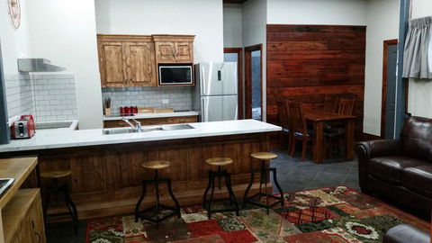 Eagle Foundry Bed & Breakfast - Palm Beach Accommodation 0