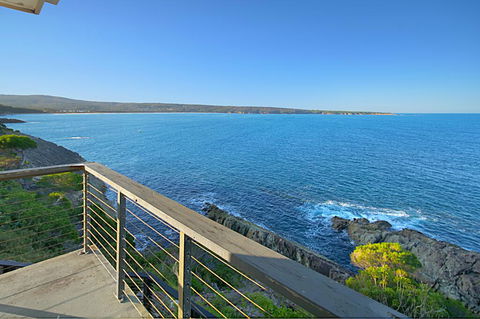 Eagle Heights Holiday Units - Palm Beach Accommodation 2
