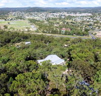 Eagle's Nest - Palm Beach Accommodation