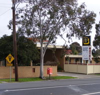 Eaglehawk Motel - Palm Beach Accommodation