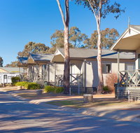 Eaglehawk Park Canberra - Palm Beach Accommodation
