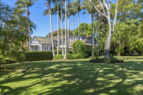 Eaglemount On Tamborine B&B - Palm Beach Accommodation 2