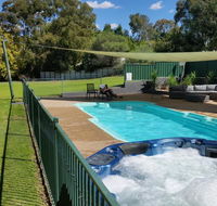Early Settlers Motel Tocumwal - Palm Beach Accommodation