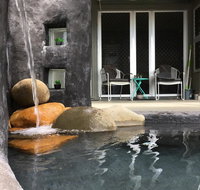 Earthship Daintree - Palm Beach Accommodation