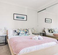 East Aroma CBD Hotel Apartment - Palm Beach Accommodation