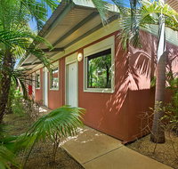 Econo Lodge Karratha - Palm Beach Accommodation