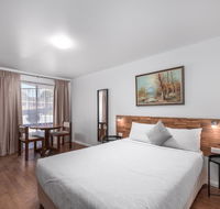 Econo Lodge Lilydale - Palm Beach Accommodation