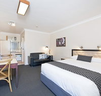 Econo Lodge Savannah Park Tamworth - Palm Beach Accommodation