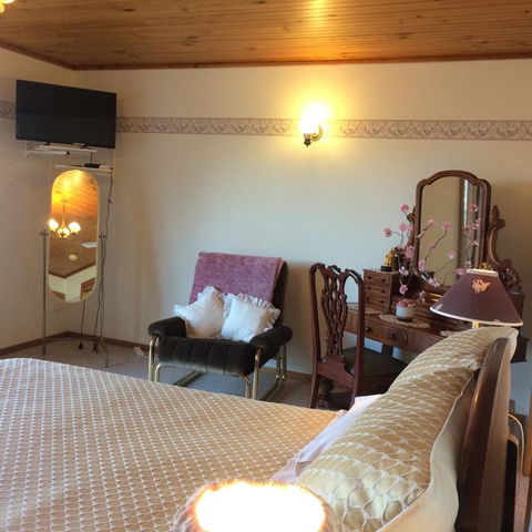 Eden Bed & Breakfast - Palm Beach Accommodation 3