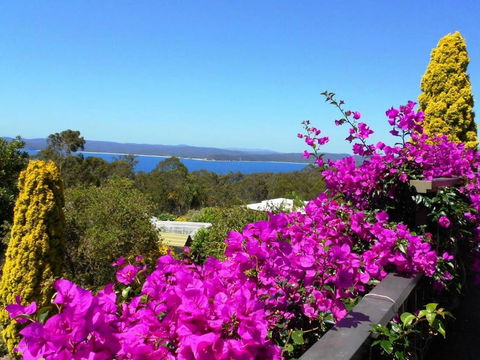 Eden Bed & Breakfast - Palm Beach Accommodation 2