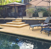 Eden Rest - Palm Beach Accommodation