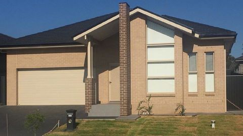 Edmondson Villas Sydney - Palm Beach Accommodation 1