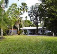 Egrets Rest - Palm Beach Accommodation